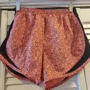 Nike dry fit shorts